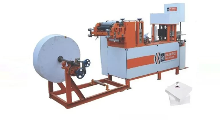 machine manufacturer in Bhubaneswar