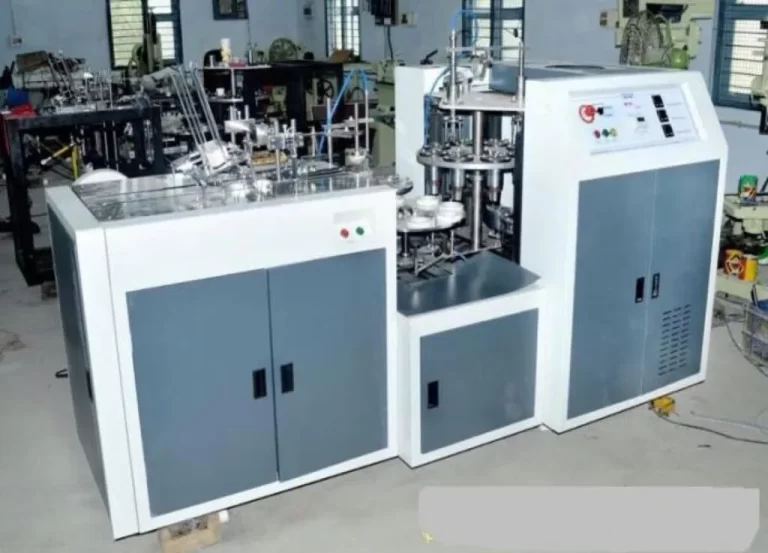 machine manufacturer in Bhubaneswar